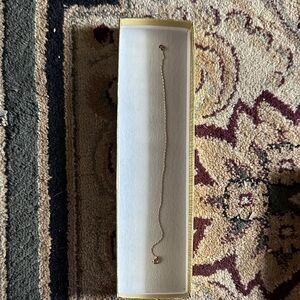 Elegant Gold bracelet